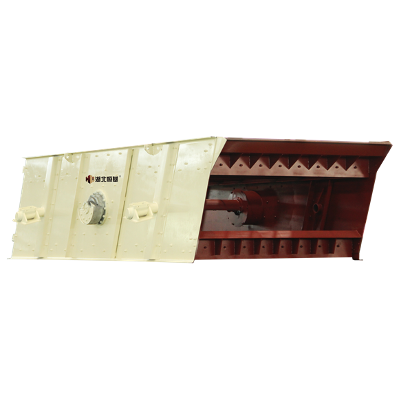 YA萬向節(jié)振動(dòng)篩系列